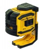 Stabila LAX 300 Self-Levelling Cross Line Laser £149.00 Stabila Lax 300 Self-levelling Cross Line Laser
The Stabila Lax 300 Cross Line Laser Level Is Ideal For Marking Out Floors, Walls And Ceilings. It Has 3 Functions And A Visible Line Range Of 20m Wi